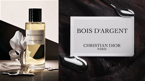 boy d'argento dior prezzo|Bois d'Argent, il profumo unisex firmato La Collection Privée .